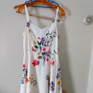 Old Navy spring dress